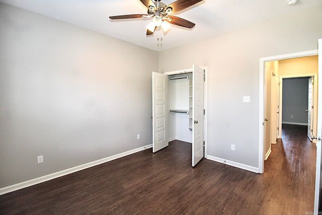 165 Ava Lane, Sheridan, AR 72150