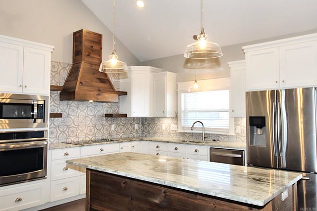 165 Ava Lane, Sheridan, AR 72150