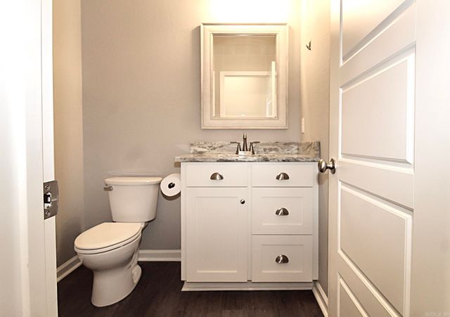 165 Ava Lane, Sheridan, AR 72150