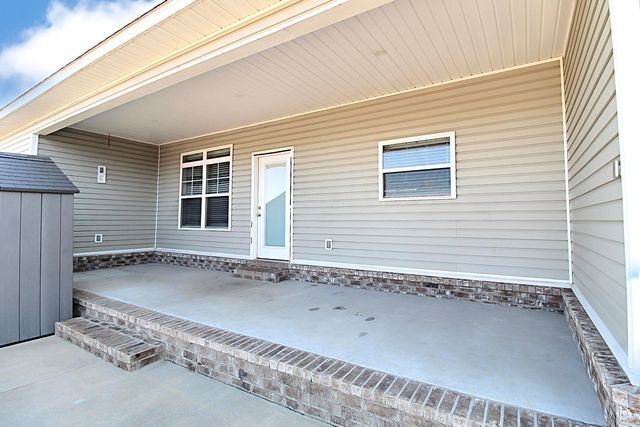 165 Ava Lane, Sheridan, AR 72150