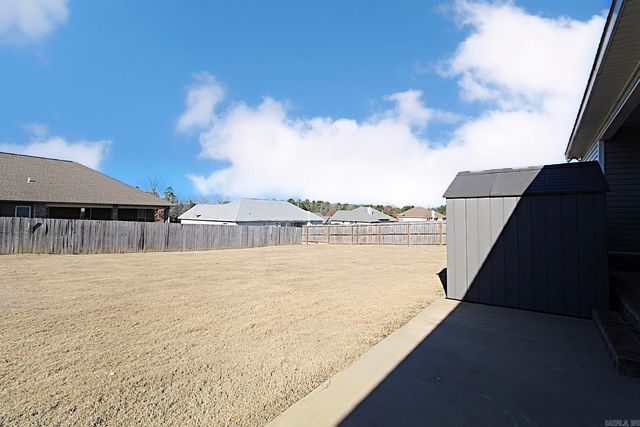 165 Ava Lane, Sheridan, AR 72150