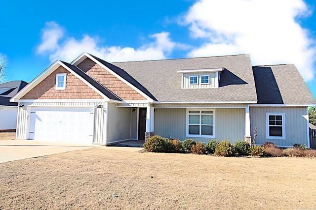 165 Ava Lane, Sheridan, AR 72150