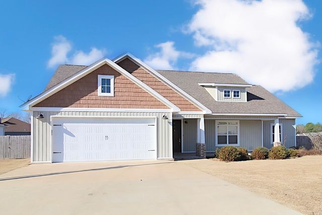 165 Ava Lane, Sheridan, AR 72150