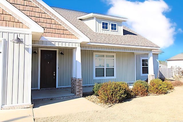 165 Ava Lane, Sheridan, AR 72150
