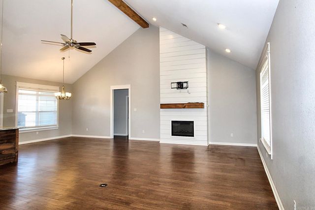 165 Ava Lane, Sheridan, AR 72150