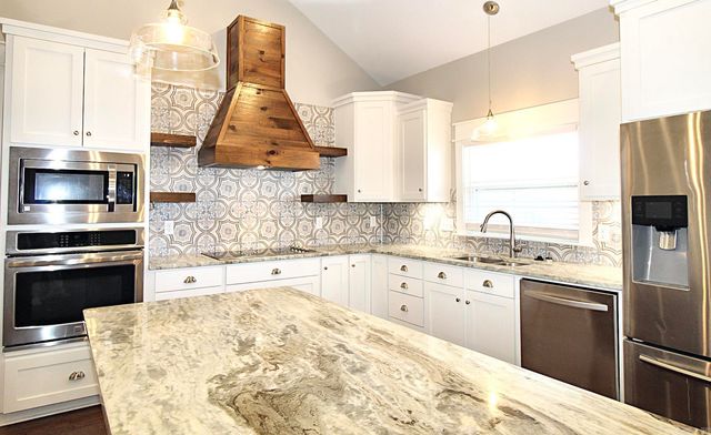 165 Ava Lane, Sheridan, AR 72150