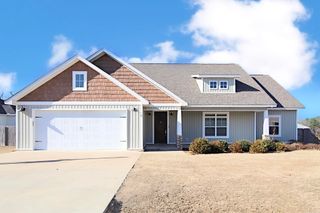 165 Ava Lane, Sheridan, AR 72150