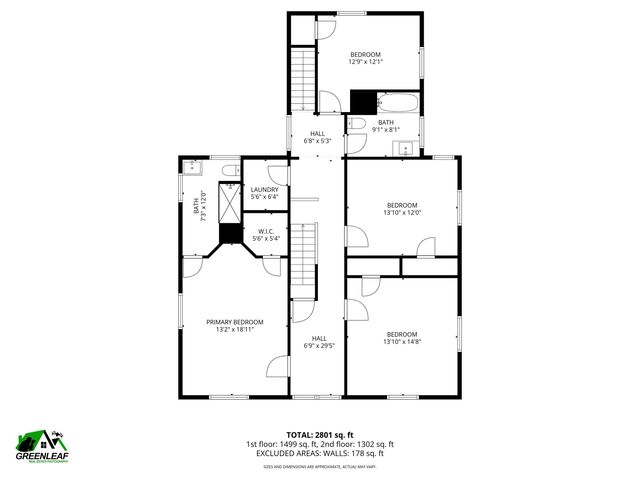 18 Manchester Street, Nashua, NH 03064