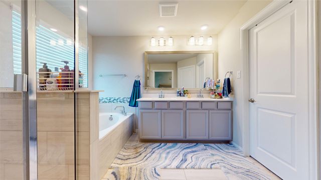 7002 Running Iron Trail, Sachse, TX 75048