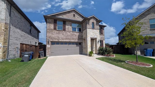 7002 Running Iron Trail, Sachse, TX 75048