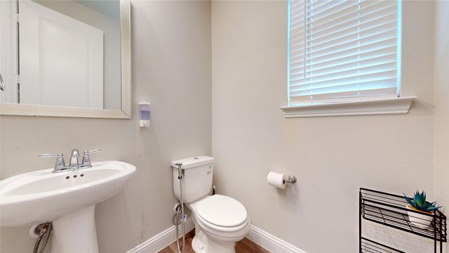 7002 Running Iron Trail, Sachse, TX 75048