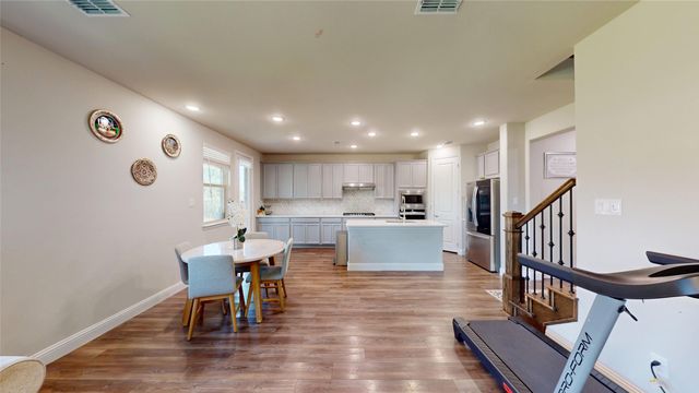 7002 Running Iron Trail, Sachse, TX 75048