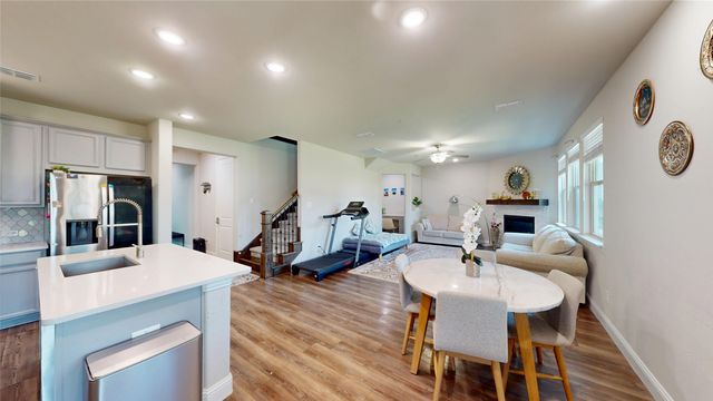 7002 Running Iron Trail, Sachse, TX 75048