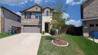 7002 Running Iron Trail, Sachse, TX 75048