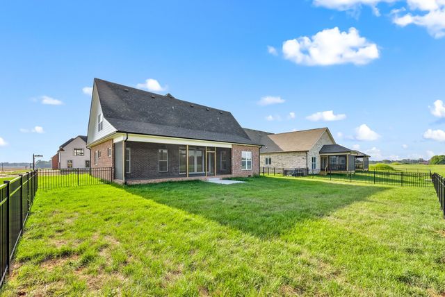 241 Harvest Moon Dr, Clarksville, TN 37043