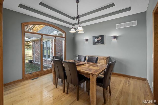 24185 Schuetzenground Road, Warrenton, MO 63383