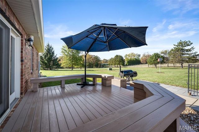 24185 Schuetzenground Road, Warrenton, MO 63383