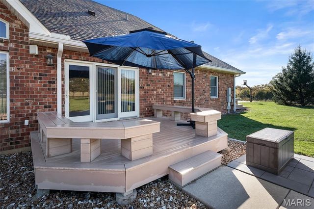 24185 Schuetzenground Road, Warrenton, MO 63383