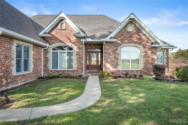 24185 Schuetzenground Road, Warrenton, MO 63383