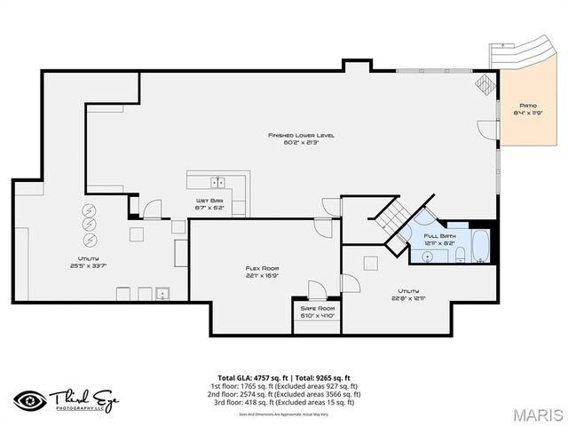 24185 Schuetzenground Road, Warrenton, MO 63383