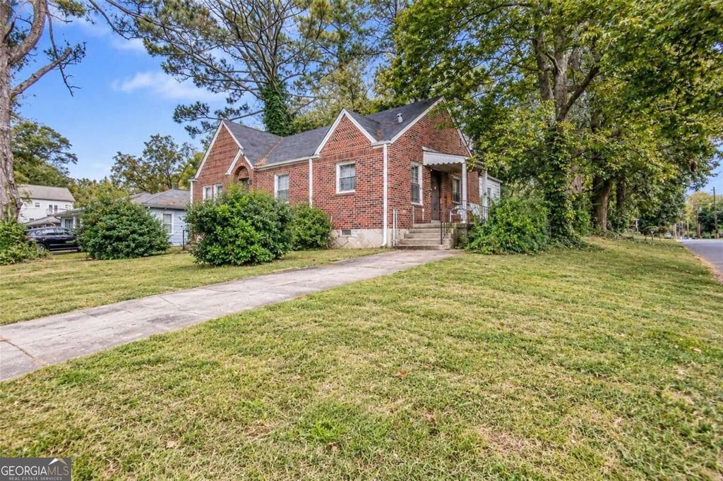 2870 Mcafee Road, Decatur, GA 30032 — photo 2