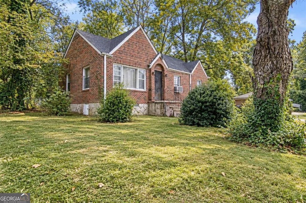 2870 Mcafee Road, Decatur, GA 30032 — photo 3