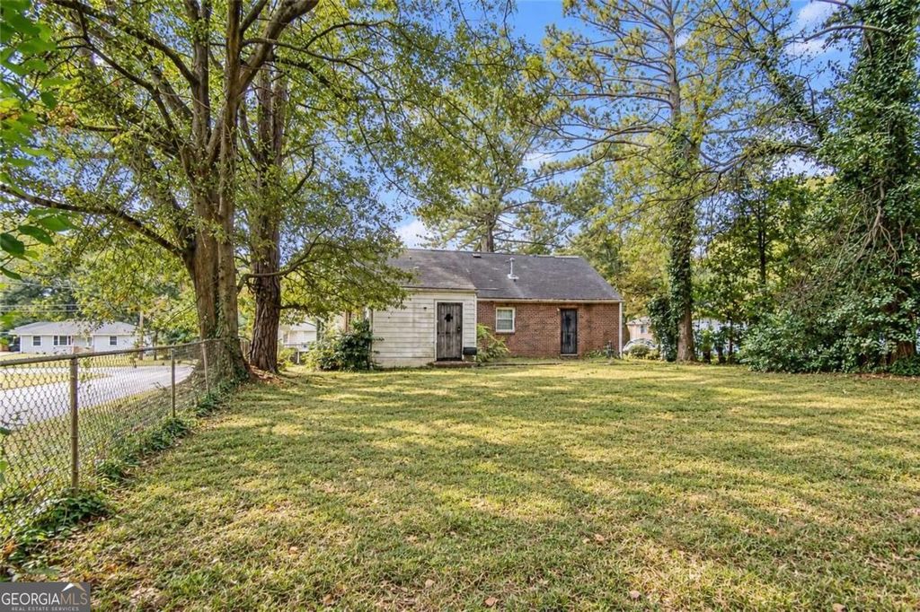 2870 Mcafee Road, Decatur, GA 30032 — photo 4