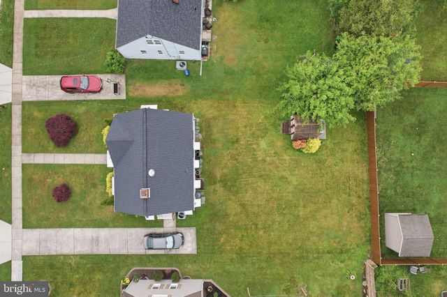 524 FIFTH AVE, Barrington, NJ 08007