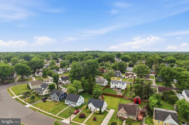 524 FIFTH AVE, Barrington, NJ 08007