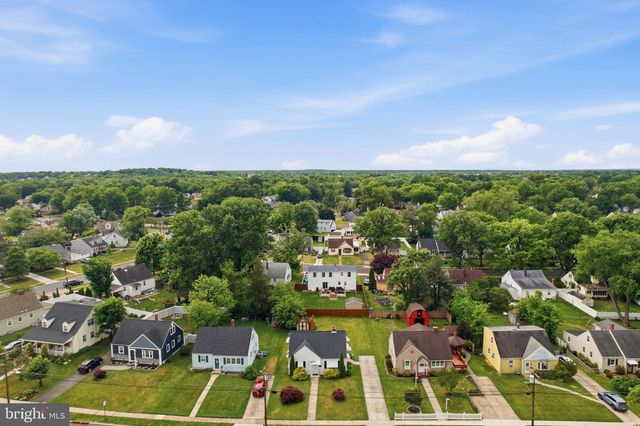 524 FIFTH AVE, Barrington, NJ 08007