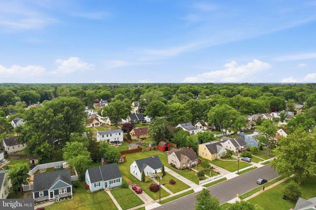 524 FIFTH AVE, Barrington, NJ 08007