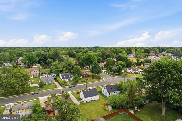 524 FIFTH AVE, Barrington, NJ 08007