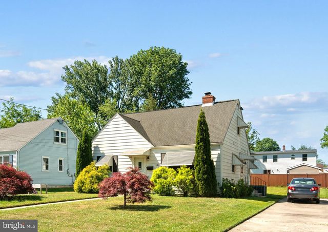 524 FIFTH AVE, Barrington, NJ 08007