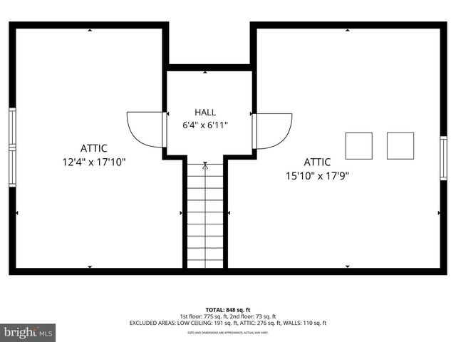 524 FIFTH AVE, Barrington, NJ 08007