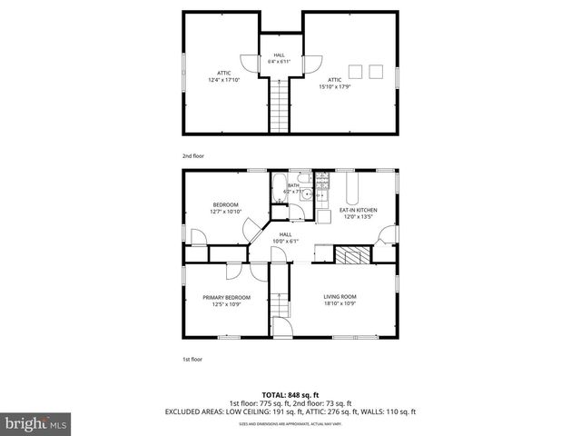 524 FIFTH AVE, Barrington, NJ 08007