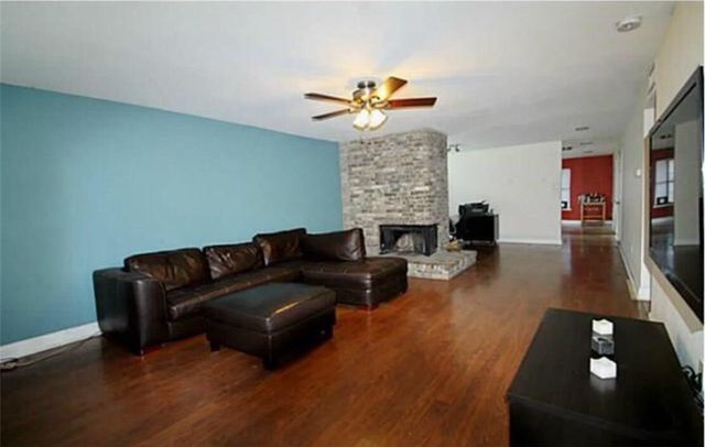 3914 Fletcher Drive, Garland, TX 75044