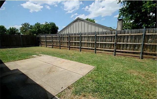 3914 Fletcher Drive, Garland, TX 75044