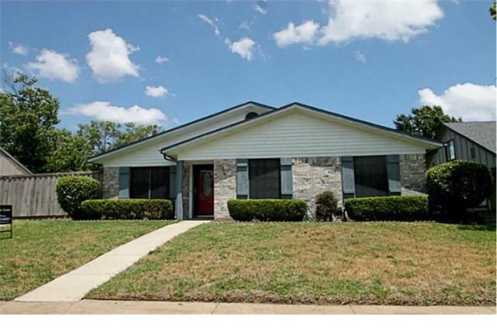 3914 Fletcher Drive, Garland, TX 75044
