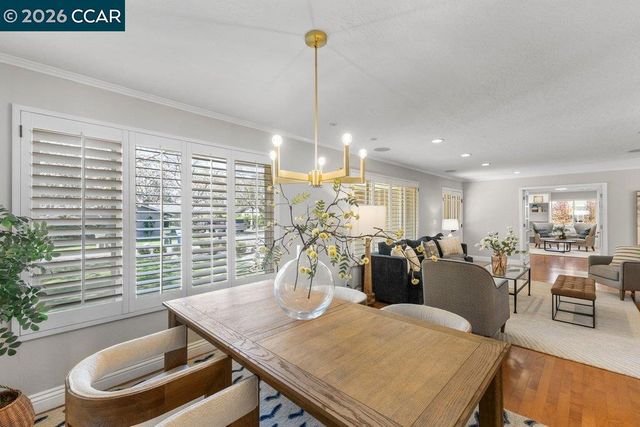 3 Buckeye Ln, Danville, CA 94526