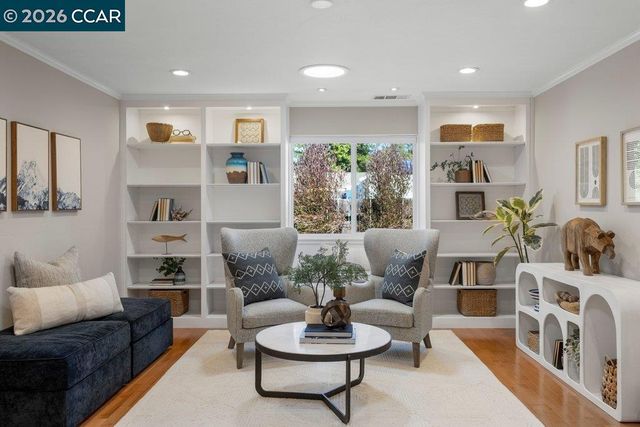 3 Buckeye Ln, Danville, CA 94526