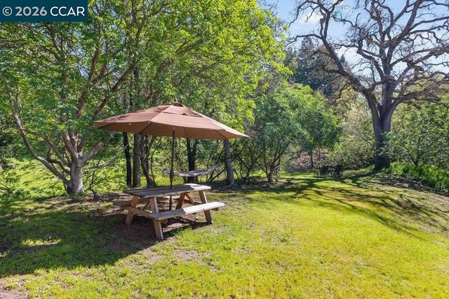 3 Buckeye Ln, Danville, CA 94526