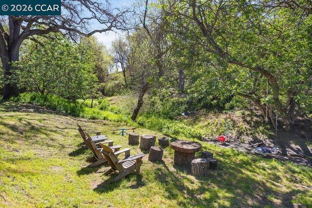 3 Buckeye Ln, Danville, CA 94526