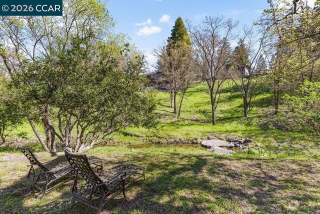 3 Buckeye Ln, Danville, CA 94526