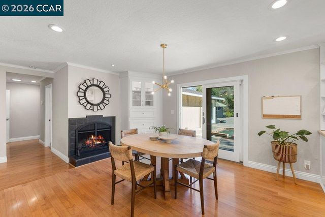 3 Buckeye Ln, Danville, CA 94526