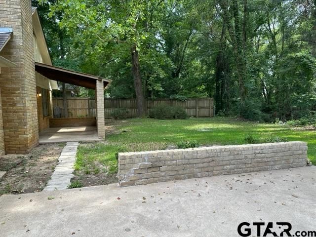 2611 S Boldt Ave, Tyler, TX 75701