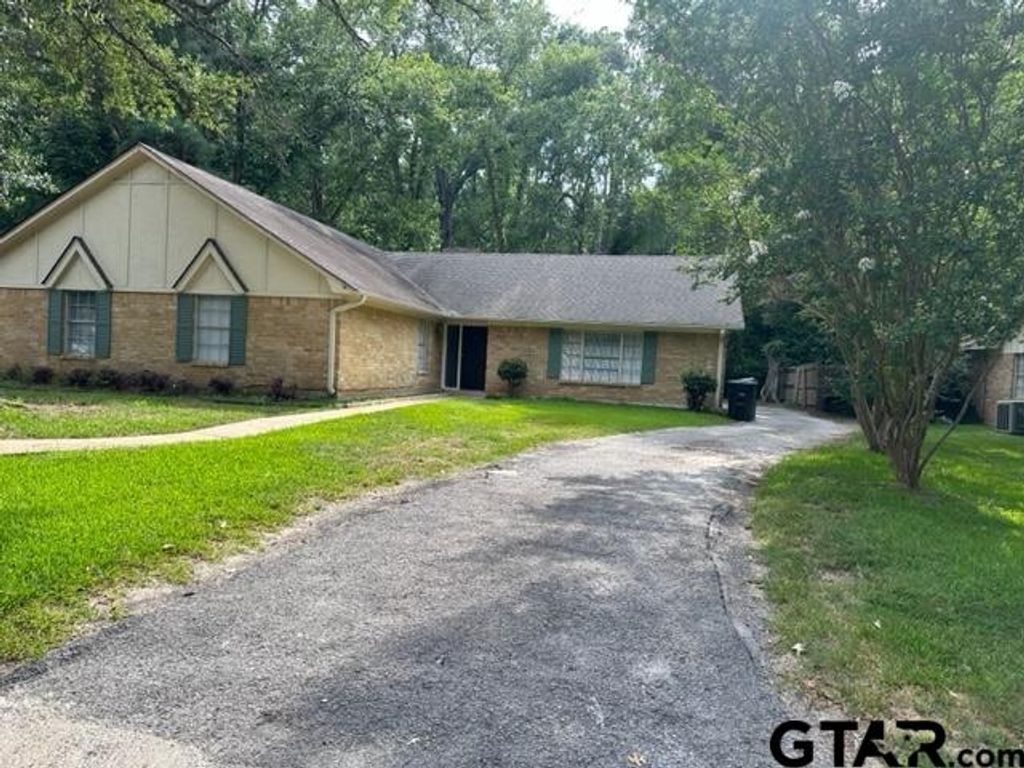 2611 S Boldt Ave, Tyler, TX 75701