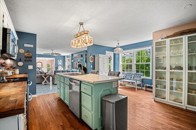 70 Elkhorn Lane, Corbin, KY 40701