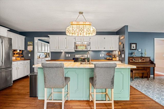70 Elkhorn Lane, Corbin, KY 40701