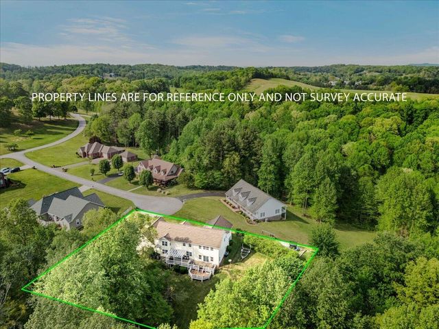 70 Elkhorn Lane, Corbin, KY 40701