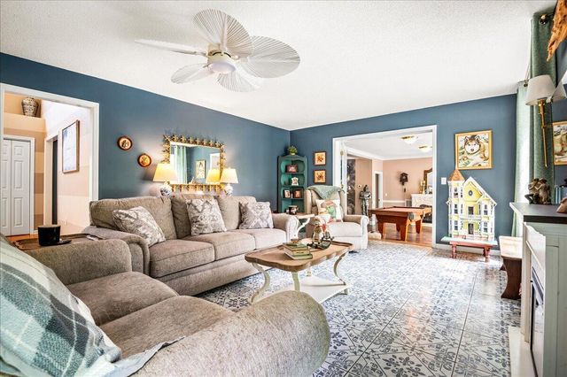70 Elkhorn Lane, Corbin, KY 40701